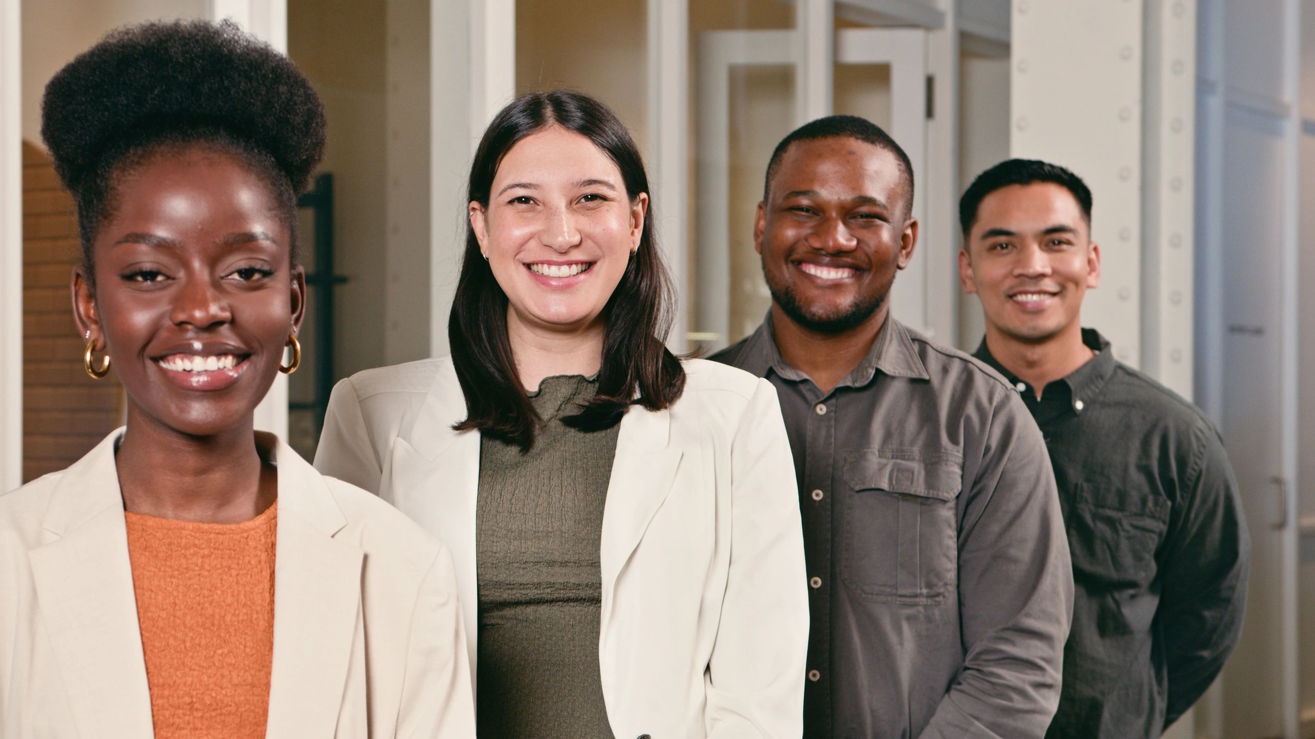 Team member image